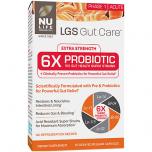 LGS Gut Care Extra Strength Probiotic