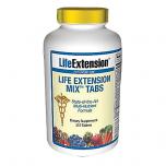 Life Extension Mix Tabs