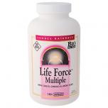 Life Force Multi No Iron