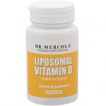 Liposomal Vitamin D3