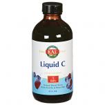 Liquid C with Acerola Rose Hip