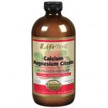 LIQUID CALCIUM MAGNESIUM CITRATE