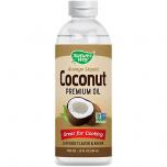 Liquid Coconut Premium Oil