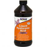 Liquid Hyaluronic Acid