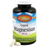 Liquid Magnesium