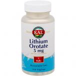 Lithium Orotate