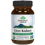 Liver Kidney