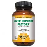 Liver Support Factors