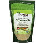 Living Now Organic Amaranth