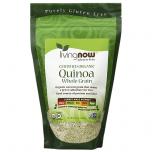 Living Now Organic Whole Grain Quinoa
