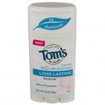 Long Lasting Deodorant Odor Protection