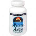 LProline LLysine