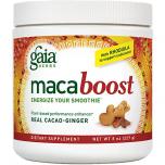 MacaBoost CacaoGinger