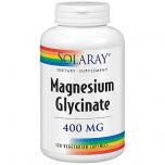 MAGNESIUM GLYCINATE 400 MG