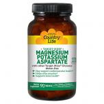 Magnesium Potassium Aspartate