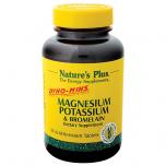 Magnesium Potassium Bromelain DynoMins