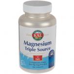 Magnesium Triple Source