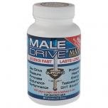 Male Drive Maximum Formula