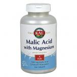 Malic Acid With Magnesium