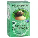 MamaToBe Tea Sampler