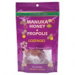 Manuka Honey and Propolis Lozenges