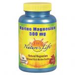 Marine Magnesium