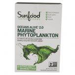 Marine Phytoplankton