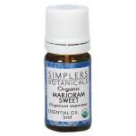 Marjoram Sweet Essential Oil