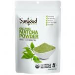 Matcha Green Tea