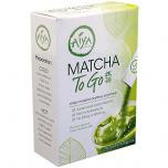 Matcha to Go