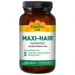 MaxiHair Maximized