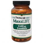 Maxilife Co Q 10 Formula