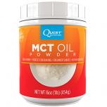 MCT OIL POWDER