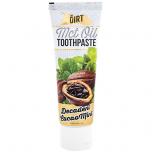 MCT Oil Toothpaste