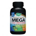 Mega 369 Omega Blend