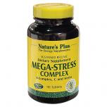 Mega Stress Complex Sustained Release
