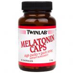 Melatonin Caps