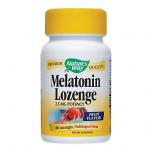 Melatonin Lozenge