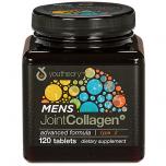 Men&#39;S Joint Collagen Advanced