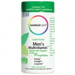 Men Multivitamin Organic