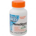 Menostrong with Genivida