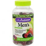 Mens Adult Multivitamins