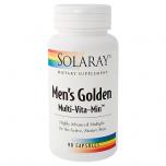 Mens Golden MultiVitaMin