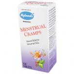 Menstrual Cramps