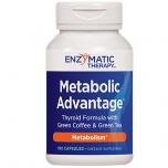 Metabolic Advantage Thyroid Formula