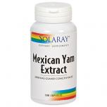 Mexican Yam Extract Adrenal Gland