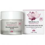 Microdermabrasion Scrub