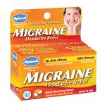 Migraine Headache Relief