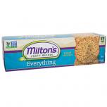 Milton&#39;s Everything MultiGrain Crackers