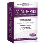 Minus10 Cellular Rejuvenation